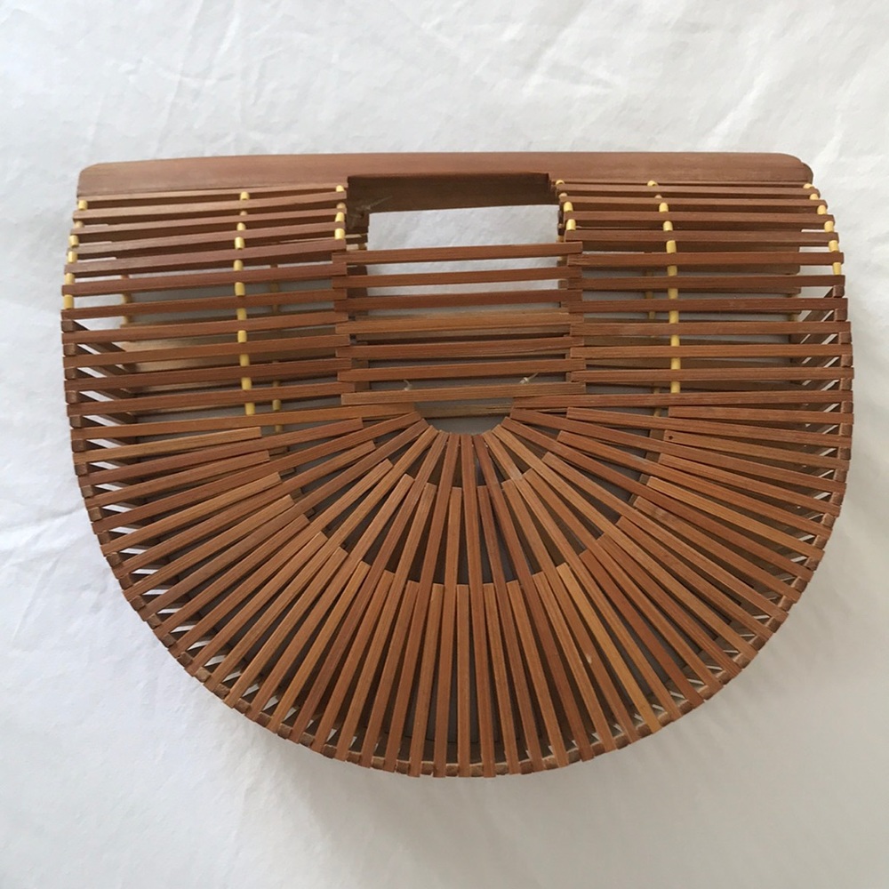 Cult Gaia Inspired Bag